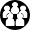 The Community Drîm Arena Pictogram