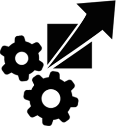 Prodsol Custom Drîm Solution Pictogram