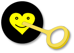 Prodsol Key Into Meaning Pictogram