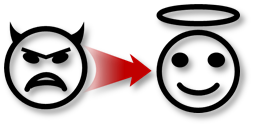 LOAD (Less Of A Dick) Image: 